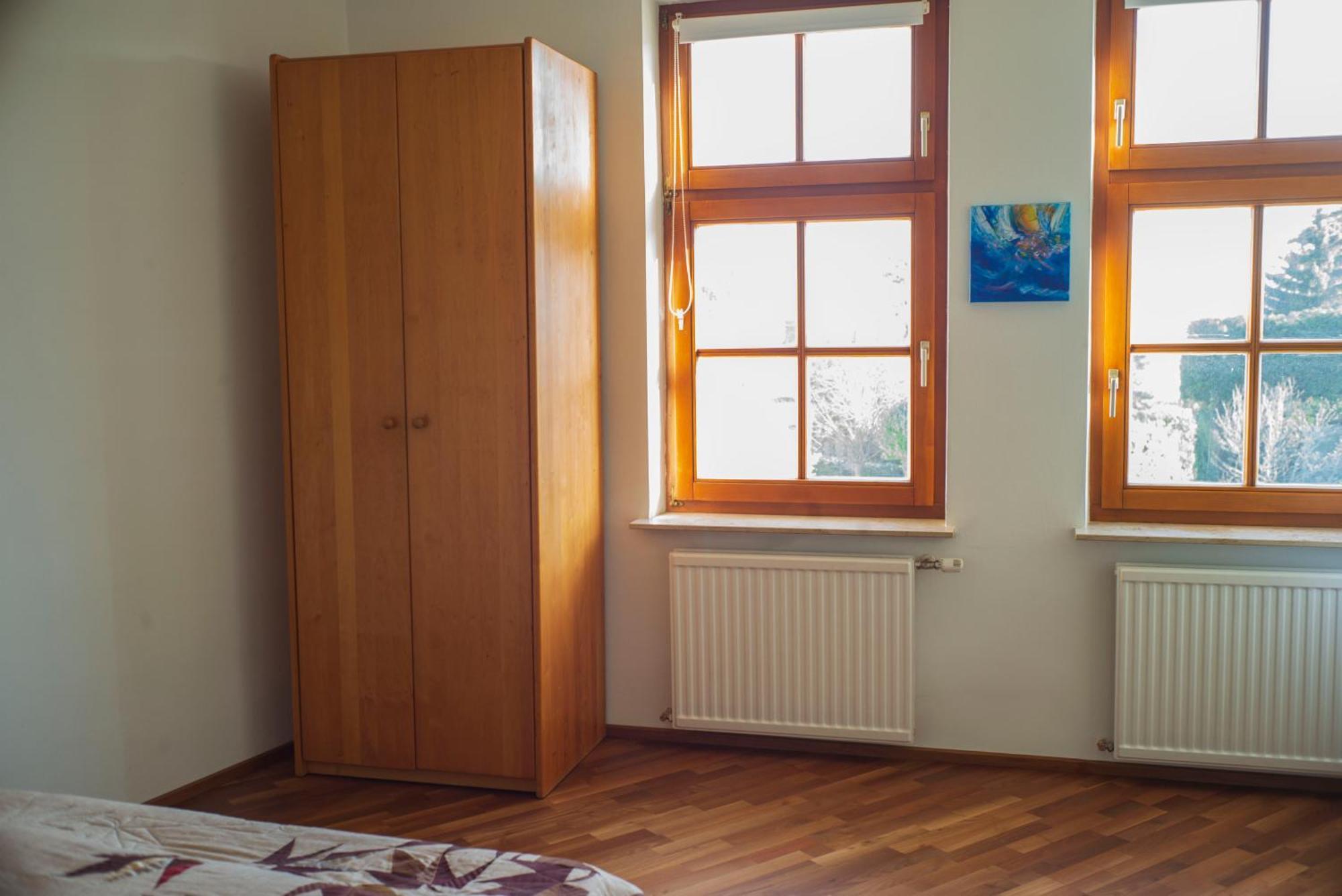 Herrlicher Ausblick Ueber Wien Eksteriør bilde